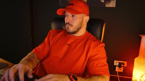 BlackWolf online show from 14, 12, 2025