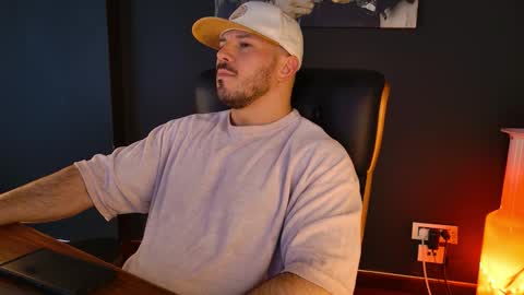 BlackWolf online show from 19, 1, 2026