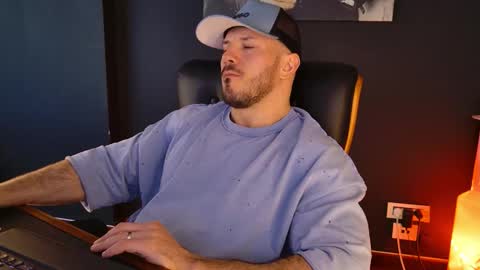 BlackWolf online show from 3, 3, 2026