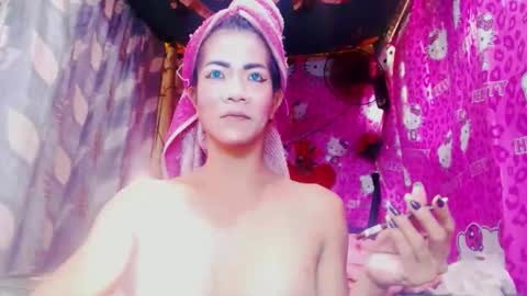 angelofcumts online show from 2, 3, 2026