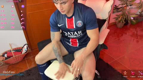 Snapshot of angeloferro1 chatting on 9, 12, 2024 Angelo Ferro online show from 9, 12, 2024