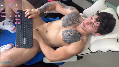 Snapshot of angeloferro1 chatting on 24, 1, 2025 Angelo Ferro online show from 24, 1, 2025