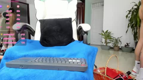 Snapshot of angeloferro1 chatting on 24, 1, 2025 Angelo Ferro online show from 24, 1, 2025