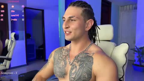 Snapshot of angeloferro1 chatting on 9, 2, 2025 Angelo Ferro online show from 9, 2, 2025