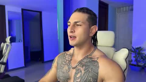 Snapshot of angeloferro1 chatting on 12, 2, 2025 Angelo Ferro online show from 12, 2, 2025