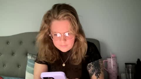 Angel of Light online show from 28, 1, 2025