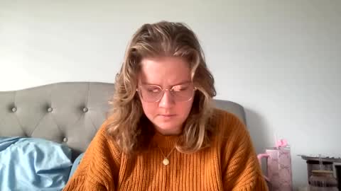 Angel of Light online show from 30, 1, 2025