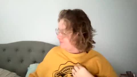 Angel of Light online show from 22, 2, 2025