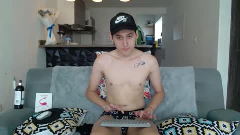 Snapshot of angelogalvani chatting on 28, 5, 2026 AngeloGalvani online show from 28, 5, 2026