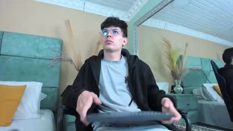 Snapshot of angelograsso chatting on 13, 7, 2026 angelo online show from 13, 7, 2026
