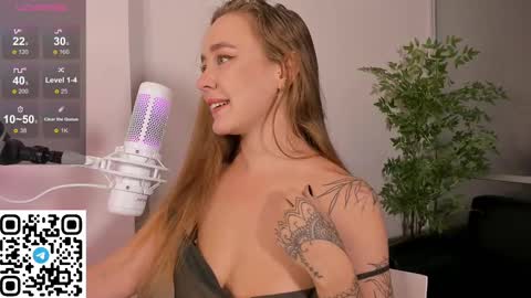 Angel online show from 10, 3, 2025