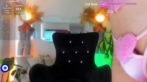 Angel online show from 28, 10, 2025