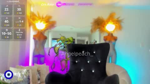 Angel online show from 22, 12, 2025