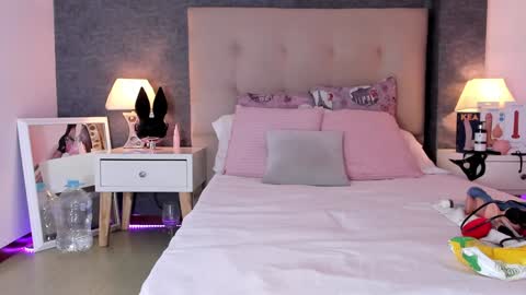 Angela online show from 23, 1, 2025