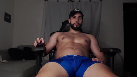 Angel online show from 17, 2, 2025