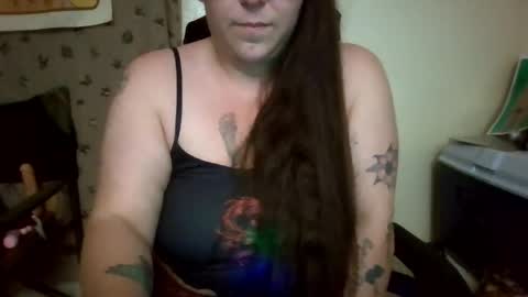 Angel and Mark online show from 27, 3, 2026