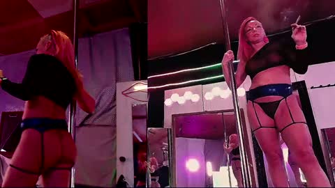 Madison Marie online show from 22, 12, 2024