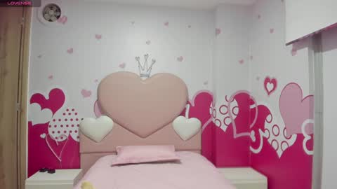 Snapshot of angelstonne_ chatting on 7, 2, 2025 Angel online show from 7, 2, 2025