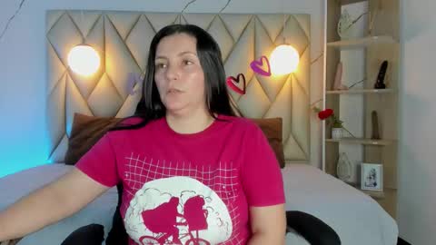 ANGIE online show from 25, 2, 2026