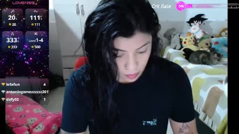 Snapshot of angelswhithe chatting on 4, 12, 2024 angels online show from 4, 12, 2024