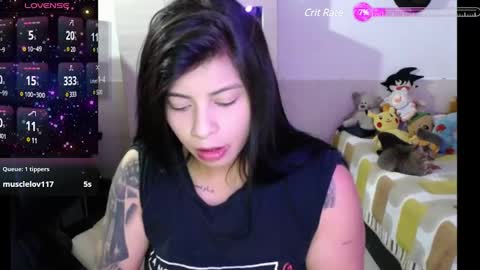 Snapshot of angelswhithe chatting on 9, 12, 2024 angels online show from 9, 12, 2024