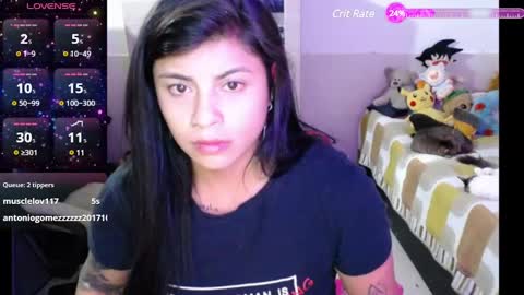 Snapshot of angelswhithe chatting on 10, 12, 2024 angels online show from 10, 12, 2024