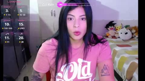 Snapshot of angelswhithe chatting on 3, 1, 2025 angels online show from 3, 1, 2025