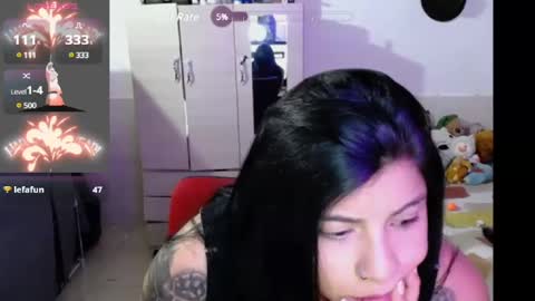 Snapshot of angelswhithe chatting on 14, 1, 2025 angels online show from 14, 1, 2025