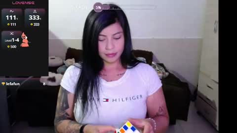 Snapshot of angelswhithe chatting on 22, 1, 2025 angels online show from 22, 1, 2025