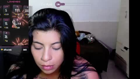 Snapshot of angelswhithe chatting on 24, 1, 2025 angels online show from 24, 1, 2025