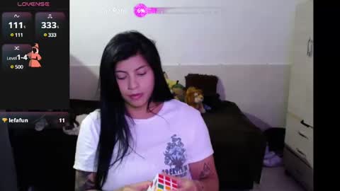 Snapshot of angelswhithe chatting on 27, 1, 2025 angels online show from 27, 1, 2025