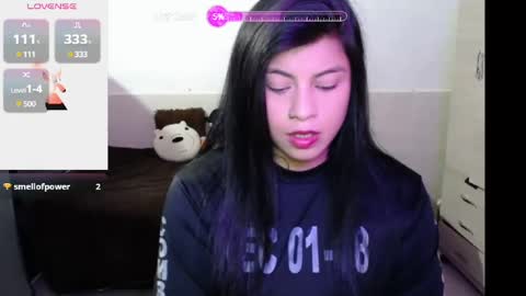 Snapshot of angelswhithe chatting on 28, 1, 2025 angels online show from 28, 1, 2025