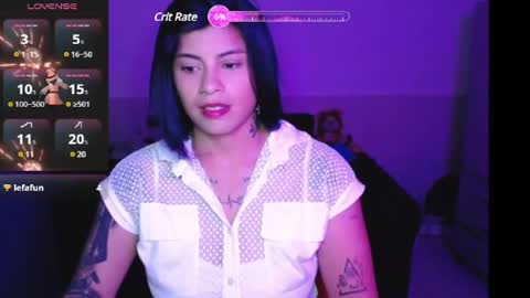 Snapshot of angelswhithe chatting on 17, 2, 2025 angels online show from 17, 2, 2025