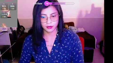 Snapshot of angelswhithe chatting on 19, 2, 2025 angels online show from 19, 2, 2025