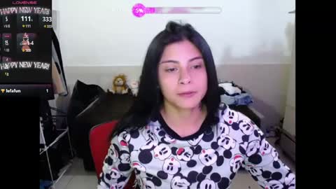 Snapshot of angelswhithe chatting on 5, 3, 2025 angels online show from 5, 3, 2025