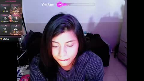 Snapshot of angelswhithe chatting on 6, 3, 2025 angels online show from 6, 3, 2025