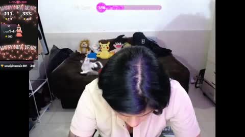 Snapshot of angelswhithe chatting on 8, 3, 2025 angels online show from 8, 3, 2025