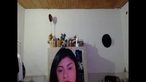 Snapshot of angelswhithe chatting on 19, 9, 2025 angels online show from 19, 9, 2025