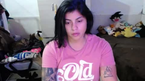 Snapshot of angelswhithe chatting on 12, 10, 2025 angels online show from 12, 10, 2025