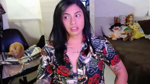 Snapshot of angelswhithe chatting on 15, 10, 2025 angels online show from 15, 10, 2025