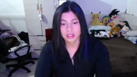 Snapshot of angelswhithe chatting on 31, 10, 2025 angels online show from 31, 10, 2025