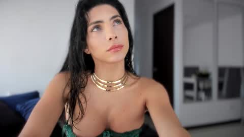 Angel Turned   online show from 19, 11, 2025