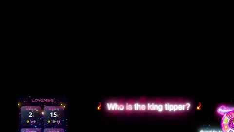 Snapshot of angelwild007 chatting on 11, 12, 2024 Angel Wild online show from 11, 12, 2024