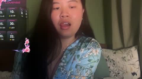 angelwing216 online show from 25, 7, 2026