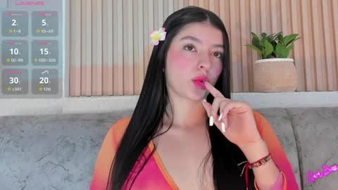 Your Angel online show from 25, 3, 2026
