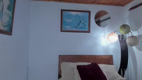 Snapshot of angelx_fox chatting on 12, 3, 2025 Angel Fox online show from 12, 3, 2025