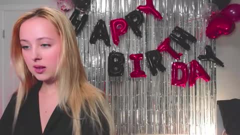  Im Chloe  i do FLASH BOOBS for new fan club online show from 10, 2, 2026