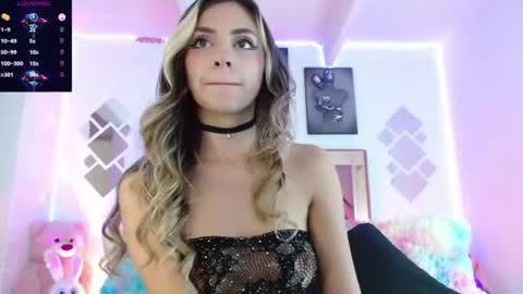 Angely  online show from 25, 7, 2026