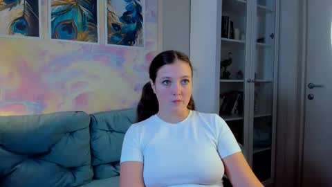 Lilly online show from 21, 9, 2025