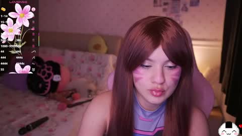 Angel online show from 15, 5, 2026